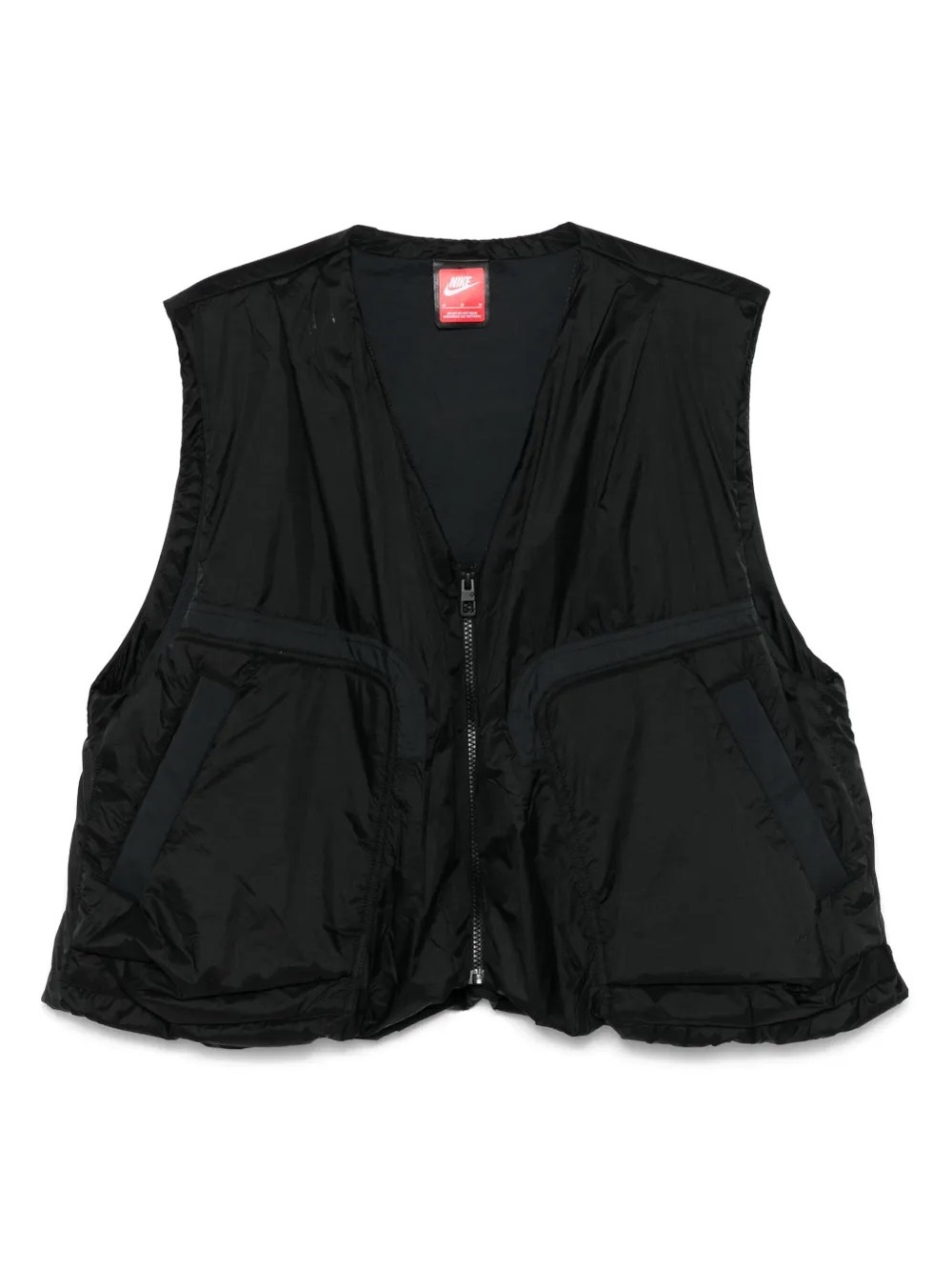 Nike Tech Woven vest